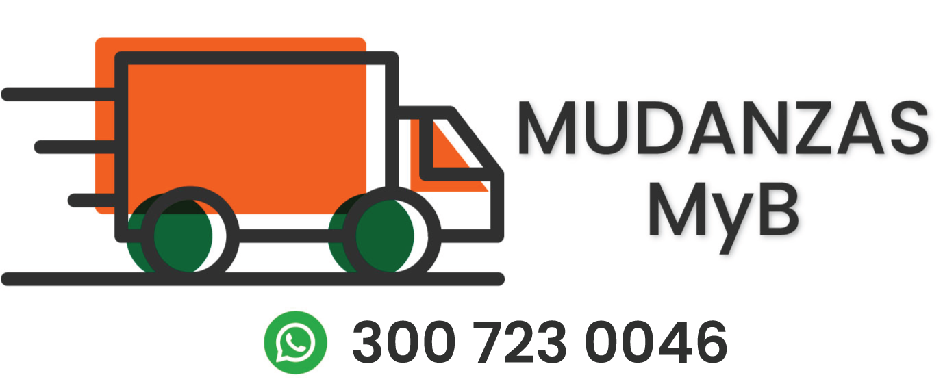 Mudanzas MyB